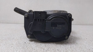 2009-2014 Nissan Murano Throttle Body P/N:526-01 G 0205 Fits 2007 2008 2009 2010 2011 2012 2013 2014 OEM Used Auto Parts - Oemusedautoparts1.com