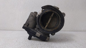 2012-2015 Chevrolet Equinox Throttle Body P/N:12632101CA Fits 2012 2013 2014 2015 OEM Used Auto Parts - Oemusedautoparts1.com