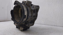 2012-2015 Chevrolet Equinox Throttle Body P/N:12632101CA Fits 2012 2013 2014 2015 OEM Used Auto Parts - Oemusedautoparts1.com