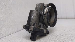 2012-2015 Chevrolet Equinox Throttle Body P/N:12632101CA Fits 2012 2013 2014 2015 OEM Used Auto Parts - Oemusedautoparts1.com