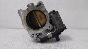 2012-2015 Chevrolet Equinox Throttle Body P/N:12632101CA Fits 2012 2013 2014 2015 OEM Used Auto Parts - Oemusedautoparts1.com