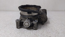 2012-2015 Chevrolet Equinox Throttle Body P/N:12632101CA Fits 2012 2013 2014 2015 OEM Used Auto Parts - Oemusedautoparts1.com