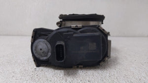 2012-2015 Chevrolet Equinox Throttle Body P/N:12632101CA Fits 2012 2013 2014 2015 OEM Used Auto Parts - Oemusedautoparts1.com