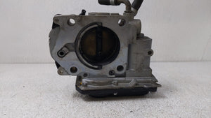 2006-2011 Honda Civic Throttle Body P/N:GMA4A Fits 2006 2007 2008 2009 2010 2011 OEM Used Auto Parts - Oemusedautoparts1.com