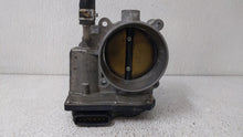 2007-2016 Toyota Sienna Throttle Body P/N:22080-31030 22030-0P050 Fits OEM Used Auto Parts - Oemusedautoparts1.com