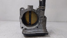 2007-2016 Toyota Sienna Throttle Body P/N:22080-31030 22030-0P050 Fits OEM Used Auto Parts - Oemusedautoparts1.com