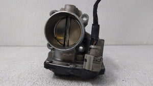 2014-2019 Ford Fusion Throttle Body P/N:DS7G-9F991-BB DS7G-9F991-CA Fits 2014 2015 2016 2017 2018 2019 OEM Used Auto Parts - Oemusedautoparts1.com