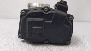 2014-2019 Ford Fusion Throttle Body P/N:DS7G-9F991-BB DS7G-9F991-CA Fits 2014 2015 2016 2017 2018 2019 OEM Used Auto Parts - Oemusedautoparts1.com