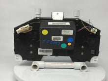 2013 Nissan Altima Instrument Cluster Speedometer Gauges P/N:28K MI. PN:24810 9HM0A Fits OEM Used Auto Parts - Oemusedautoparts1.com