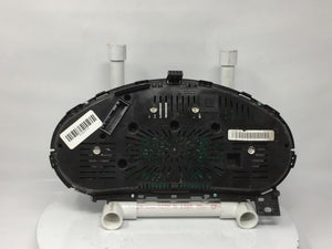 2011 Buick Regal Instrument Cluster Speedometer Gauges P/N:31K MI. PN:22783067 Fits OEM Used Auto Parts - Oemusedautoparts1.com