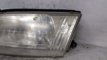 1998-1999 Nissan Altima Driver Left Oem Head Light Headlight Lamp - Oemusedautoparts1.com