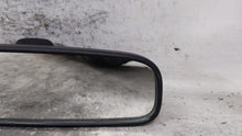 2012-2016 Subaru Impreza Interior Rear View Mirror Oem 105105 - Oemusedautoparts1.com