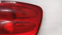 2000-2004 Ford F-150 Tail Light Assembly Driver Left OEM P/N:YL3X-18B50-AA Fits 2000 2001 2002 2003 2004 OEM Used Auto Parts - Oemusedautoparts1.com