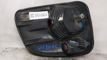 2000-2004 Ford F-150 Tail Light Assembly Driver Left OEM P/N:YL3X-18B50-AA Fits 2000 2001 2002 2003 2004 OEM Used Auto Parts - Oemusedautoparts1.com