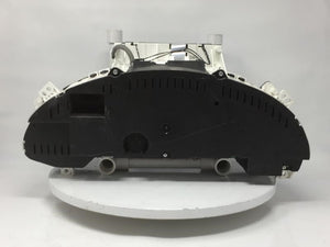 2008 Chrysler Pacifica Instrument Cluster Speedometer Gauges P/N:79,820 MI. PN:P05172446AB Fits OEM Used Auto Parts - Oemusedautoparts1.com