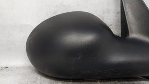 2008 Chrysler Pt Cruiser Side Mirror Replacement Passenger Right View Door Mirror Fits OEM Used Auto Parts - Oemusedautoparts1.com