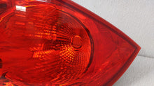 2009 Chevrolet Cobalt Tail Light Assembly Passenger Right OEM Fits 2005 2006 2007 2008 2010 OEM Used Auto Parts - Oemusedautoparts1.com