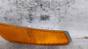 2011-2014 Dodge Charger Driver Left Oem Head Light Headlight Lamp - Oemusedautoparts1.com