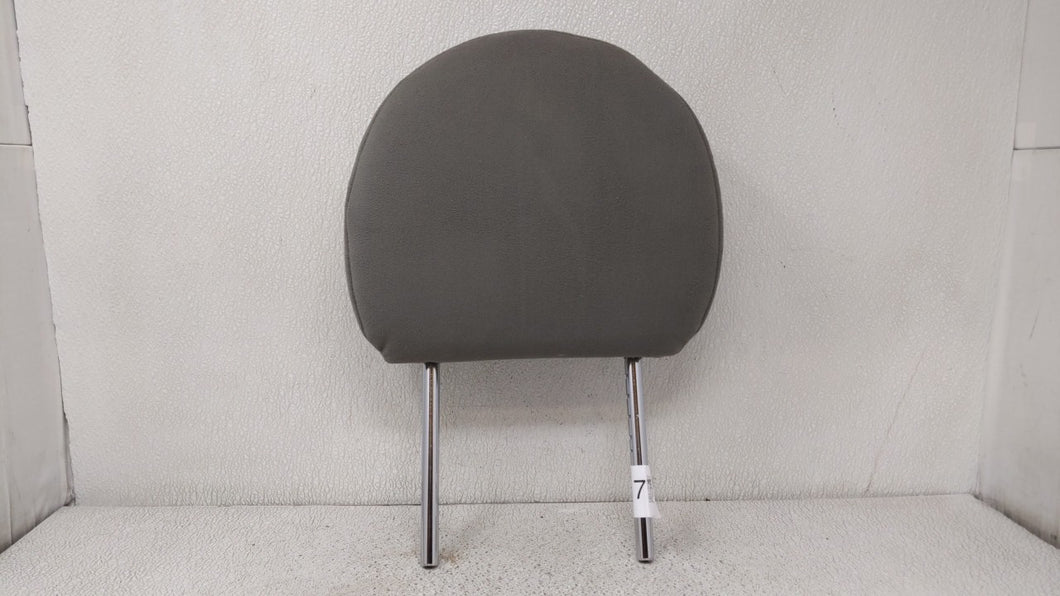 2011 Nissan Sentra Headrest Head Rest Front Driver Passenger Seat Fits OEM Used Auto Parts - Oemusedautoparts1.com