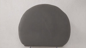 2011 Nissan Sentra Headrest Head Rest Front Driver Passenger Seat Fits OEM Used Auto Parts - Oemusedautoparts1.com