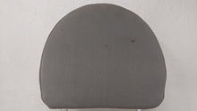 2011 Nissan Sentra Headrest Head Rest Front Driver Passenger Seat Fits OEM Used Auto Parts - Oemusedautoparts1.com