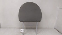 2011 Nissan Sentra Headrest Head Rest Front Driver Passenger Seat Fits OEM Used Auto Parts - Oemusedautoparts1.com