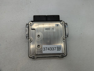2007 Hyundai Elantra Instrument Cluster Speedometer Gauges P/N:44K MI. PN:94004-2H052 Fits OEM Used Auto Parts - Oemusedautoparts1.com