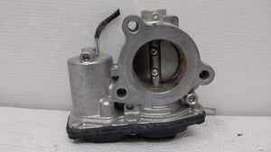 2015-2018 Ford Focus Throttle Body Fits 2014 2015 2016 2017 2018 OEM Used Auto Parts - Oemusedautoparts1.com