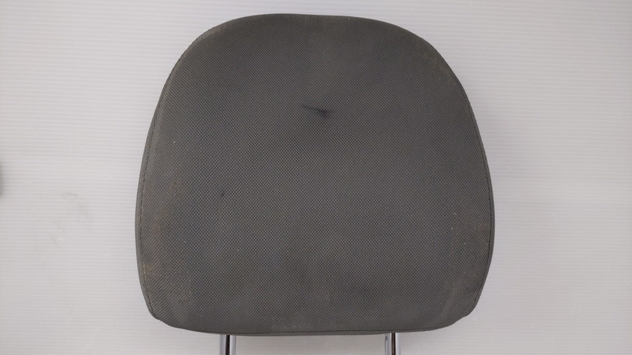2014 Kia Forte Headrest Head Rest Front Driver Passenger Seat Gray 105467 - Oemusedautoparts1.com