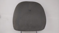 2014 Kia Forte Headrest Head Rest Front Driver Passenger Seat Gray 105467 - Oemusedautoparts1.com