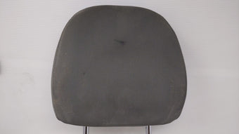 compare product 2014 Kia Forte Headrest Head Rest Front Driver Passenger Seat Gray 105467 OEM Used Auto Parts