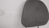 2014 Kia Forte Headrest Head Rest Front Driver Passenger Seat Gray 105467 - Oemusedautoparts1.com