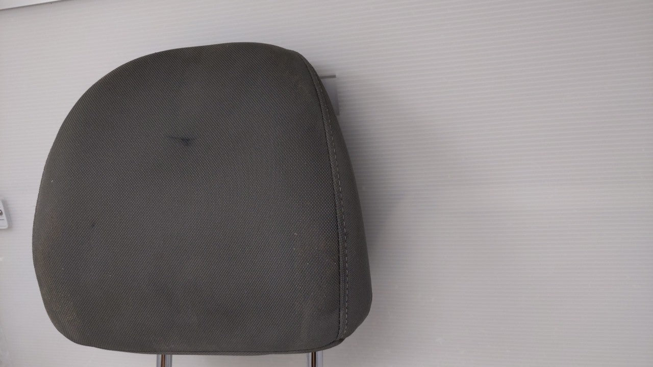 2014 Kia Forte Headrest Head Rest Front Driver Passenger Seat Gray 105467 - Oemusedautoparts1.com