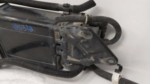 2014 Volkswagen Jetta Fuel Vapor Charcoal Canister - Oemusedautoparts1.com