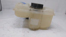 2017 Ford C-max Engine Radiator Reservoir Tank - Oemusedautoparts1.com