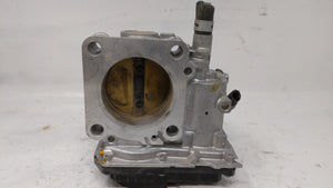 2016-2019 Honda Civic Throttle Body P/N:GMH1A Fits 2016 2017 2018 2019 OEM Used Auto Parts