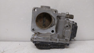 2015-2017 Honda Fit Throttle Body P/N:GMG1C GMG1A Fits 2015 2016 2017 OEM Used Auto Parts - Oemusedautoparts1.com