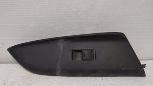 2016 Honda Fit Passeneger Right Power Window Switch 35760-t5r-a011-m1 105521 - Oemusedautoparts1.com