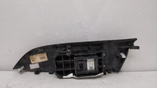 2016 Honda Fit Passeneger Right Power Window Switch 35760-t5r-a011-m1 105521 - Oemusedautoparts1.com