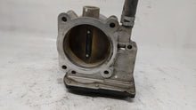 2007-2017 Toyota Camry Throttle Body P/N:22080-31030 22030-0P050 Fits OEM Used Auto Parts - Oemusedautoparts1.com