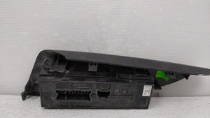 2013-2019 Nissan Sentra Master Power Window Switch Replacement Driver Side Left P/N:80961 3SG0A 25401 3SH1A Fits OEM Used Auto Parts - Oemusedautoparts1.com