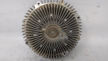 2011 Nissan Armada Fan Clutch - Oemusedautoparts1.com