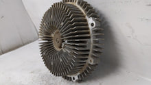 2011 Nissan Armada Fan Clutch - Oemusedautoparts1.com