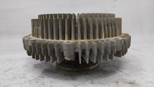 2011 Nissan Armada Fan Clutch - Oemusedautoparts1.com