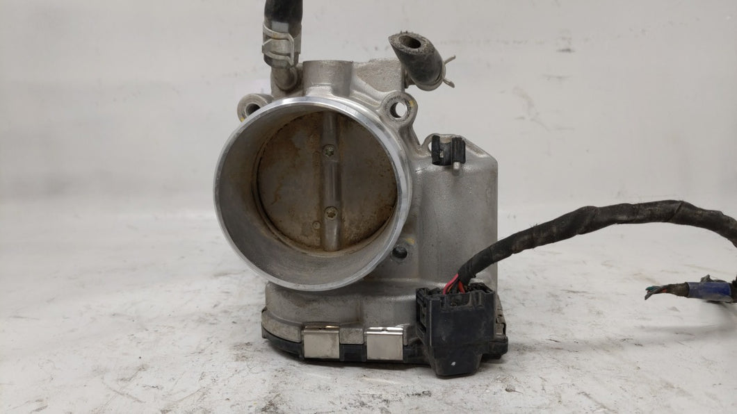 2015-2019 Hyundai Sonata Throttle Body 105582 - Oemusedautoparts1.com