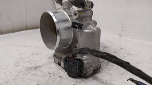 2015-2019 Hyundai Sonata Throttle Body 105582 - Oemusedautoparts1.com