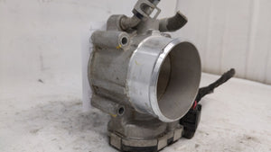 2015-2019 Hyundai Sonata Throttle Body 105582 - Oemusedautoparts1.com