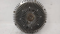 2008 Nissan Armada Radiator Fan Clutch 105586 - Oemusedautoparts1.com