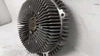 2008 Nissan Armada Radiator Fan Clutch 105586 - Oemusedautoparts1.com