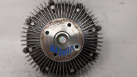 2008 Nissan Armada Radiator Fan Clutch 105586 - Oemusedautoparts1.com